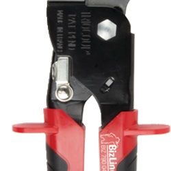Tagliatubi plastica TRIOCOUP lama inox intercambiabile taglio netto PVC PER ICTA IRO 16-25 mm