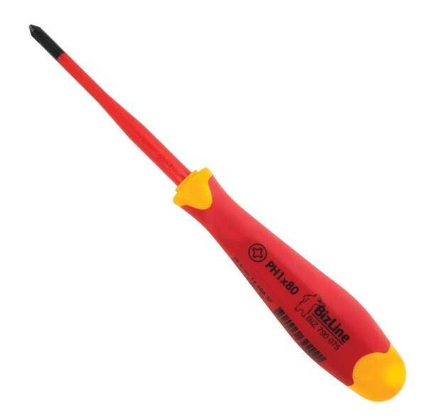 CACCIAVITE I-SLIM PH1 4.5 X 80MM  1