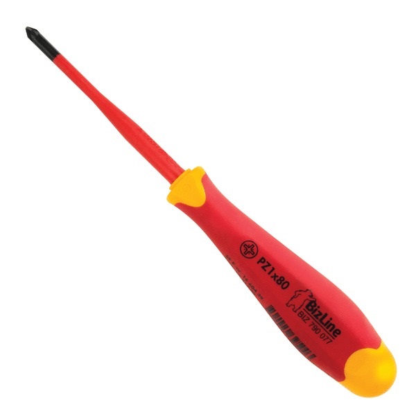 CACCIAVITE I-SLIM PZ1 4.5 X 80MM  1