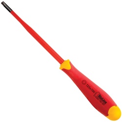 Cacciavite i-SLIM Torx T25 x 125 mm isolato 1000 V lama sottile professionale elettricista