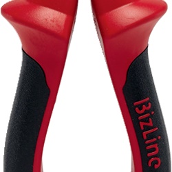 Pinza diagonale 145 mm isolata 1000 V manico bimateriale rivestimento cromato anticorrosione per lavori elettrici