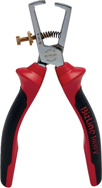 PINZA SPELLAFILI 160 PER CAVI D. 5-