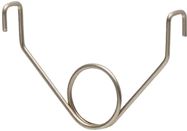 Molle di richiamo set 6 pezzi per pinza tranciante BIZ 790 326 uso elettrico robusto