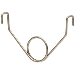 SET DI 6 MOLLE DI RICHIAMO