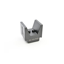 Adattatore 130kN portamatrice sezione 1AU130-150 per crimpatrice Cembre Spa