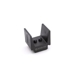 Adattatore 130kN portamatrice sezione 1AU130-240 per crimpatrice Cembre Spa