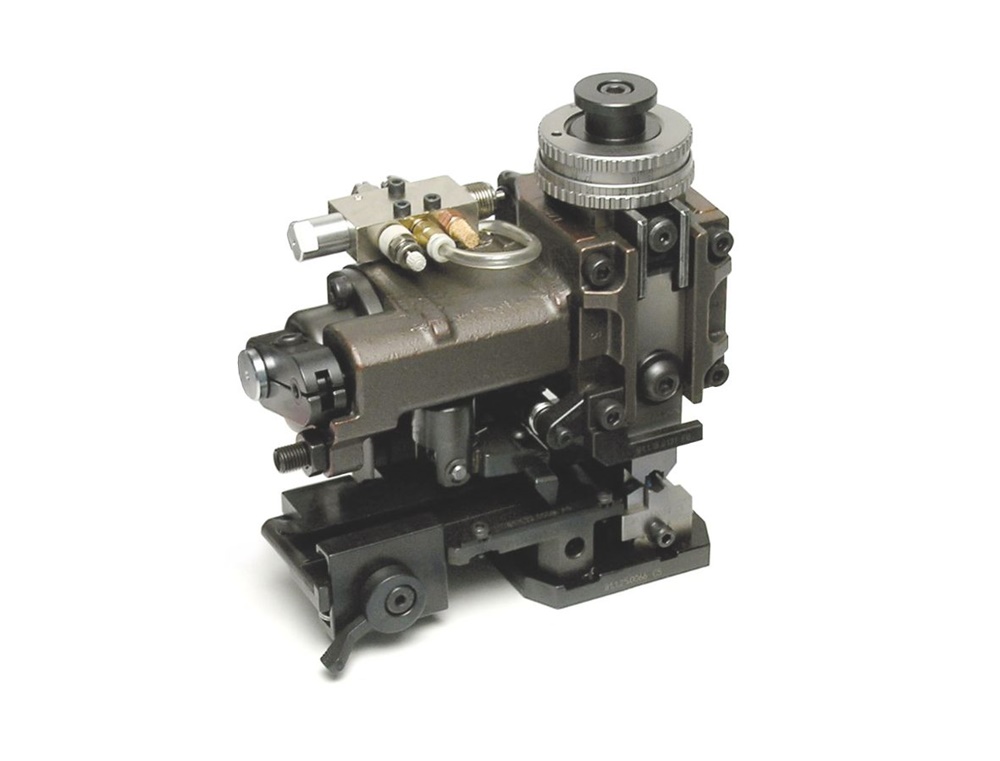 Presse da banco per compressione e crimpatura automatizzata connettori industriali CEBA-3