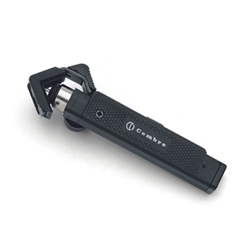 Sguainacavi CEHB2 per cavi circolari 4,5-28,5 mm design ergonomico alta qualità