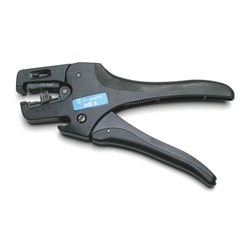 Utensile spelafili serie HB per cavi isolati PVC 0,02-10 mm² uso elettrico professionale