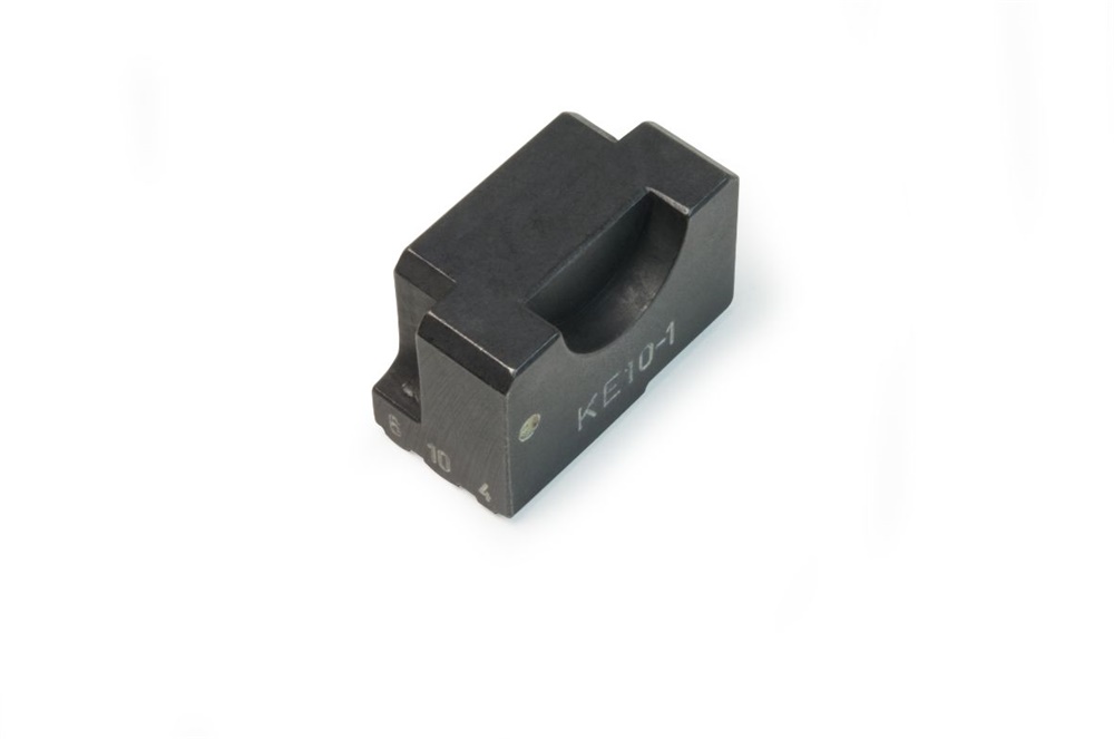Matrice PNB-1 per tubetti 4-10mmq utensile manuale