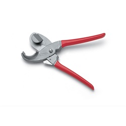 Utensile taglia-chiudi tubi flex Ø16-32 mm per lavori idraulici professionali