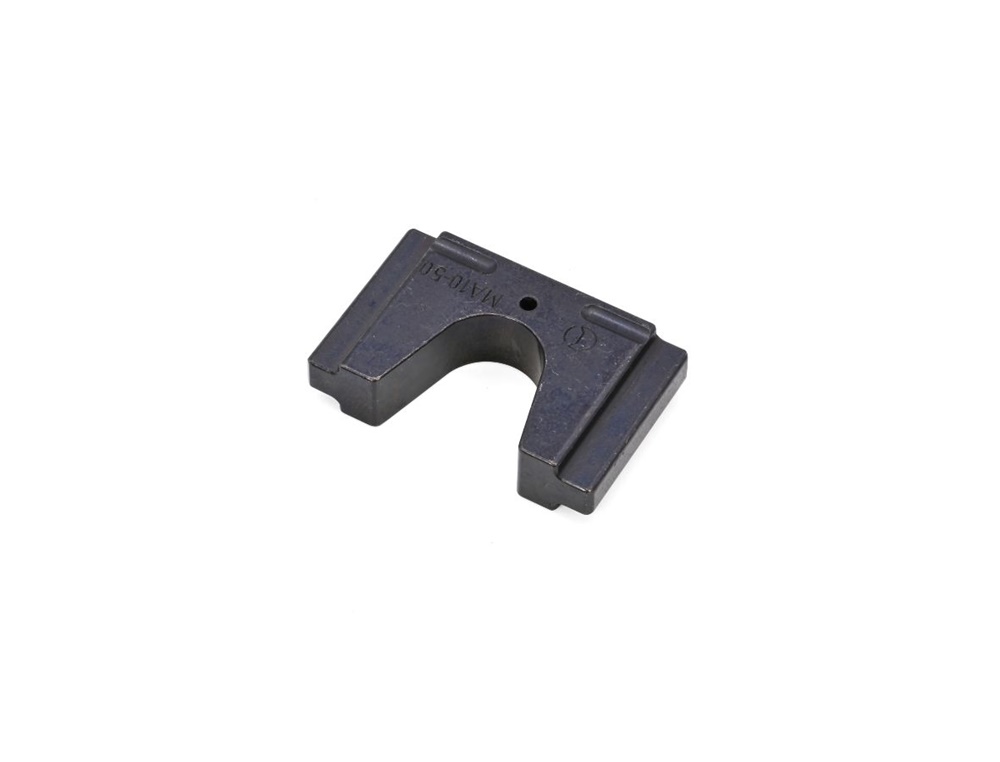 Matrice 50kN 50mmq rame per crimpatrice utensile manuale
