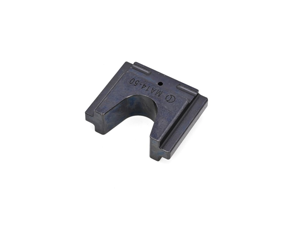 Matrice 50kN 70mmq Rame per crimpatrice industria