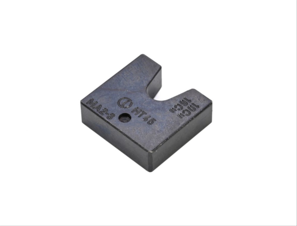 Matrice HT45 per crimpatrice 10-16mmq uso manuale