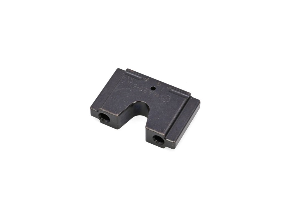 Matrice crimpatrice 50kN per cavi 10-16mmq rame BT