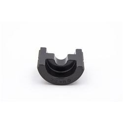 Matrice 130kN 35mm per crimpatrice Cembre applicazioni elettriche e industriali