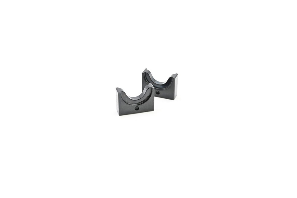 Coppia matrici HT45 per connettori C 35mmq utensili manuali