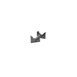 Coppia matrici HT45 per connettori crimpatrice CEMC35 uso industriale