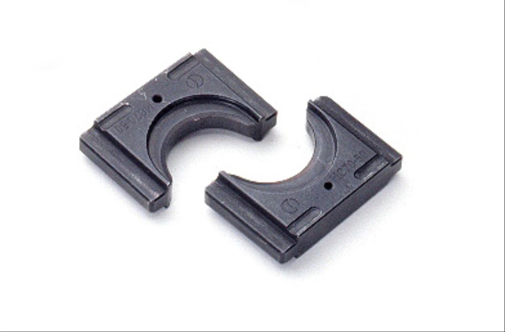 Matrici 50kN per connettori C 50-70mmq utensili manuali