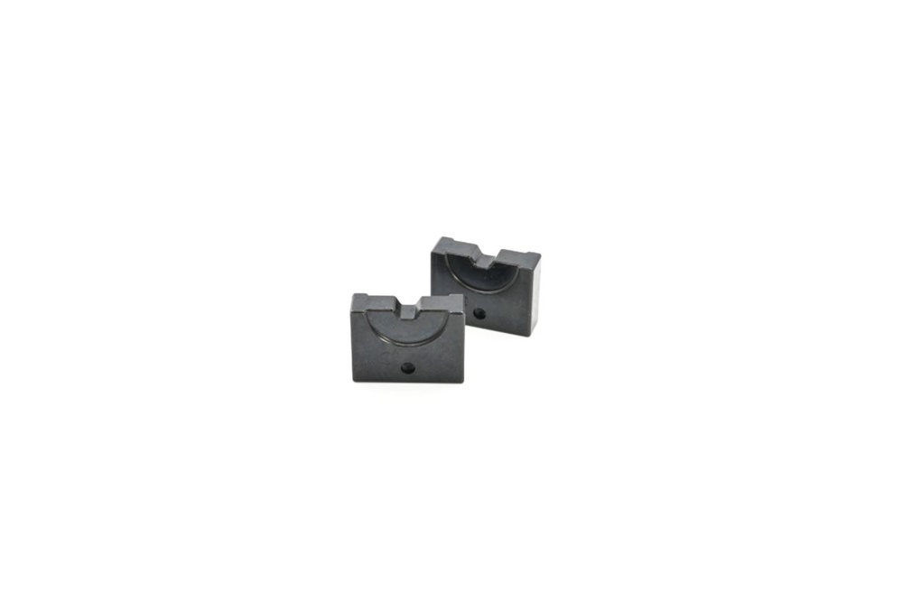 Coppia matrici esagonali HT45 4-6mmq per crimpatrice manuale