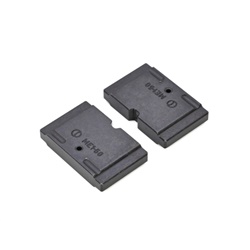 Coppia matrici esagonali 50kN per crimpatrice capicorda 4-6 mm² Cembre