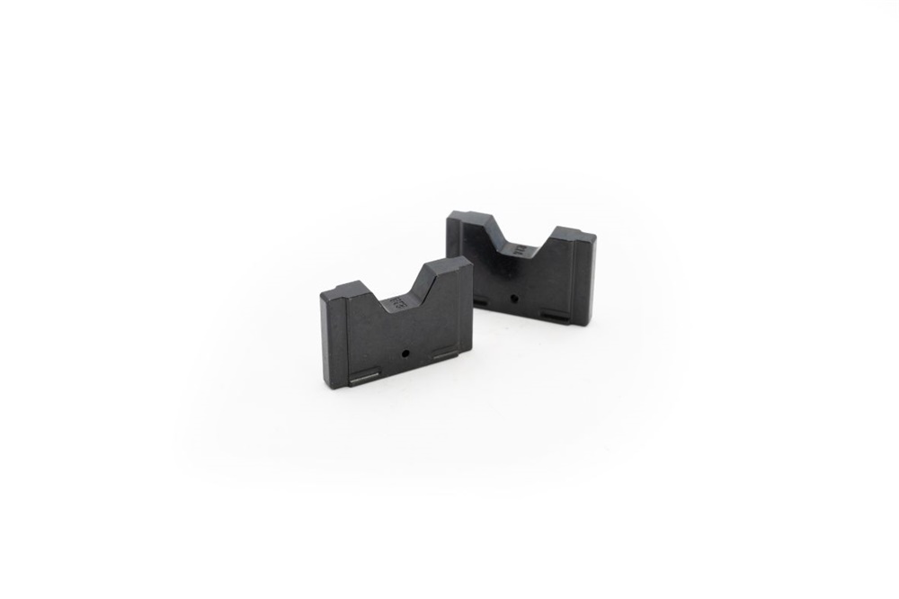 Coppia matrici esagonali 50kN 70mm per crimpatrice manuale