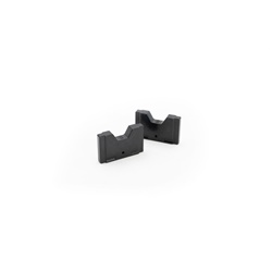 Coppia matrici esagonali 50kN 70mm per crimpatrice capicorda industriale