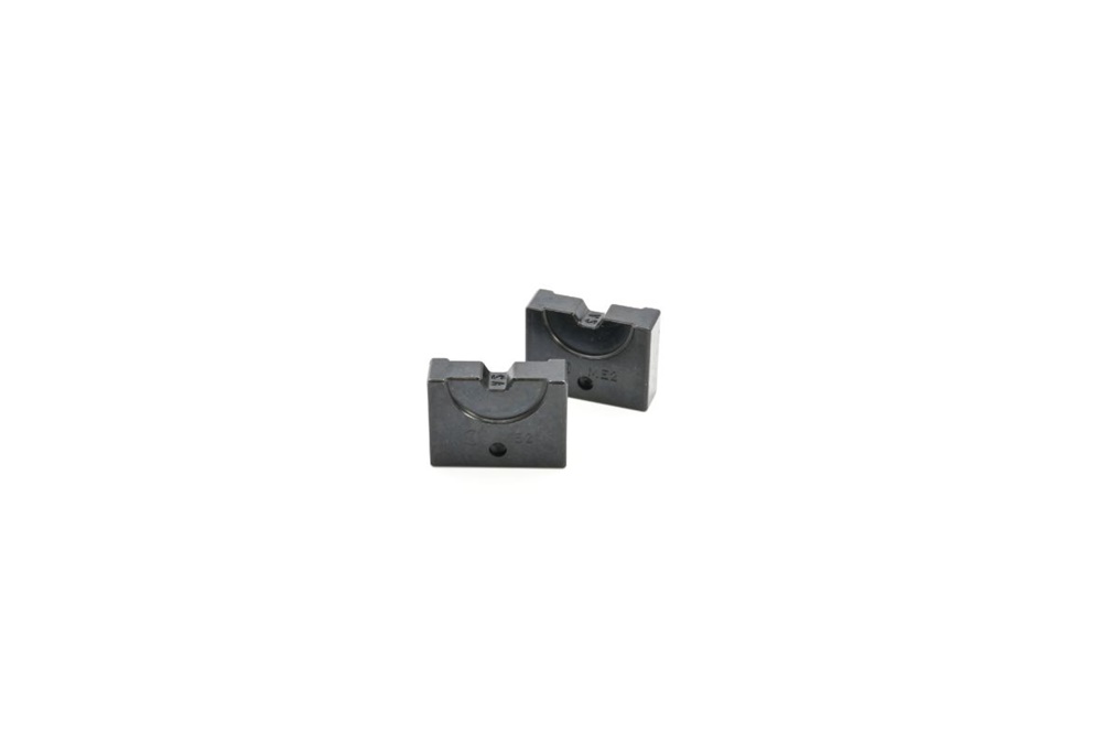 COPPIA MATRICI ESAGONALI HT45 10MM UTENSILI MANUALI CEMBRE