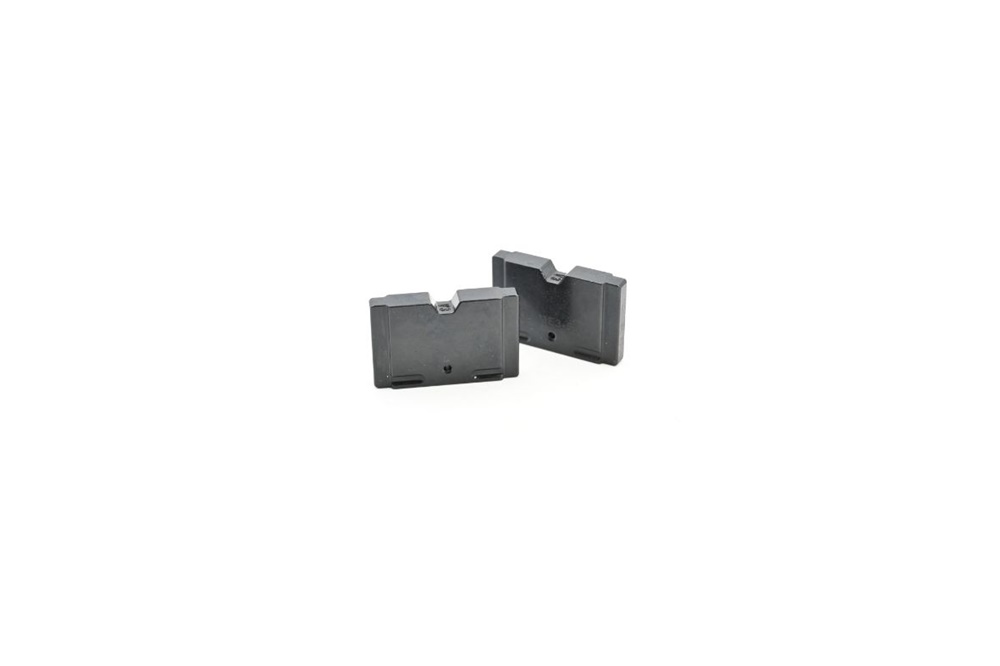Matrice esagonale 50kN 10mm per crimpatrice Cembre