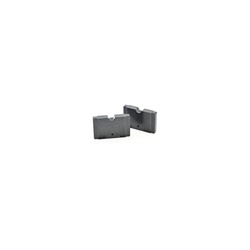 COPPIA MATRICI ESAGONALI 50KN 10MM PER CRIMPATRICE CEMBRE E2-50