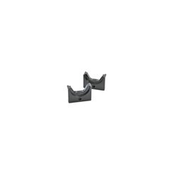 Coppia matrici esagonali HT45 150 per crimpatrice Cembre Spa