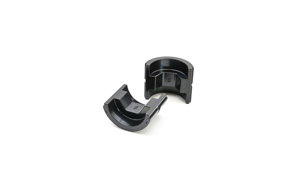Matrici esagonali 130kN 150mm per crimpatrice manuale
