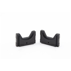 Coppia matrici esagonali 50kN per crimpatrice Cembre ME37-50 uso industriale