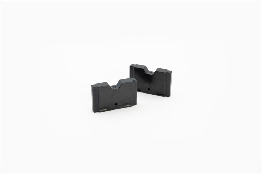 Coppia matrici esagonali 50kN 25mm utensili manuali punzonatura