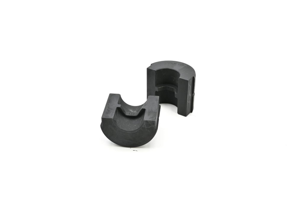 Matrice esagonale 130kN DIN48083 per crimpatrice CEMBRE