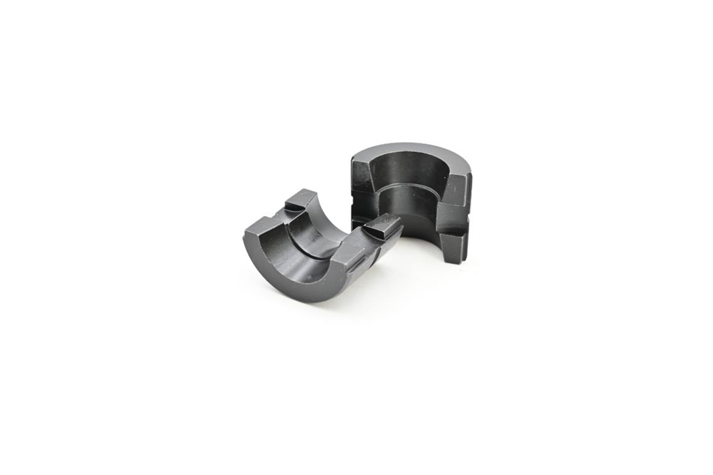 COPPIA MATRICI 130KN PER CRIMPATRICE 150-200MM