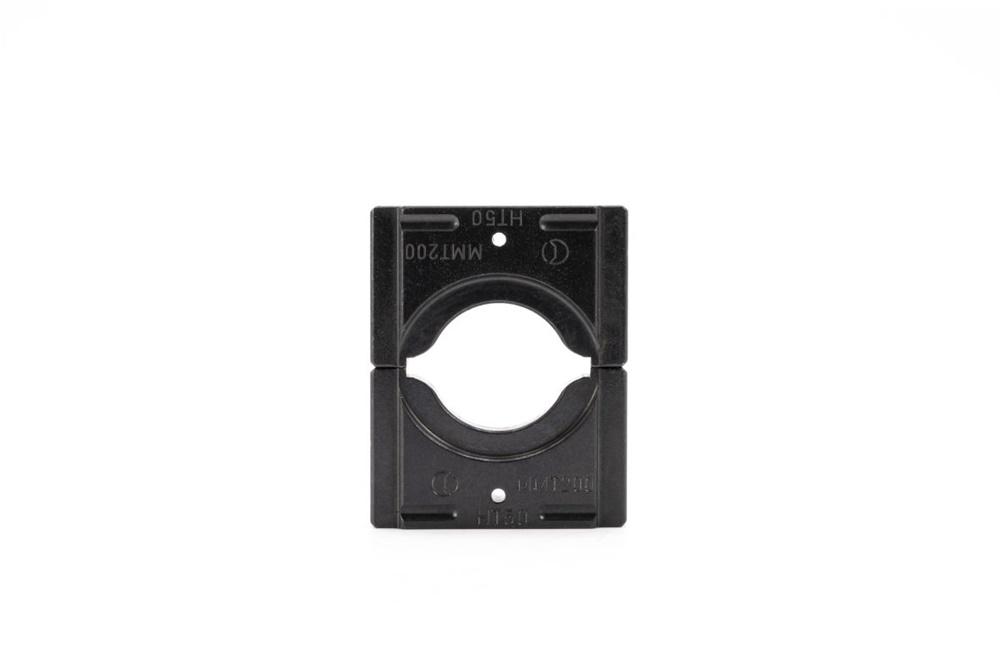 Matrice KN50 coppia per giunti 120-200mmq utensile manuale