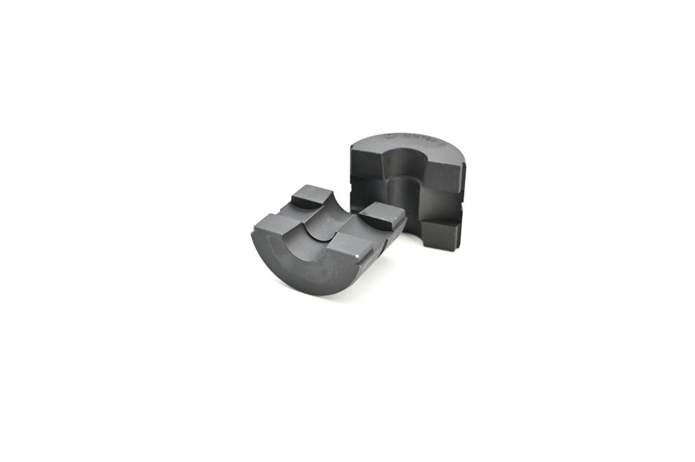 COPPIA MATRICI 130KN PER CRIMPATRICE 40-50MM