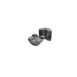 Coppia matrici 130kN per crimpatrice 40-50 mm inserto capicorda CEMBRE