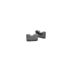 Coppia matrici KN50 per giunti 5mm crimpatrice Cembre M.T. T50-50