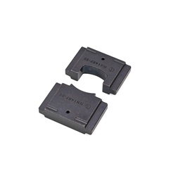 Coppia matrici 50kN per isolati 50mmq inserto crimpatrice Cembre