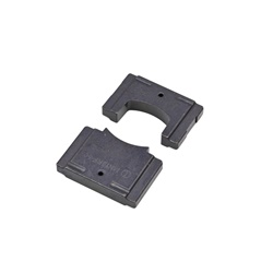 Coppia matrici 50kN per isolati 95mmq per crimpatrice Cembre CEMN19RF-50