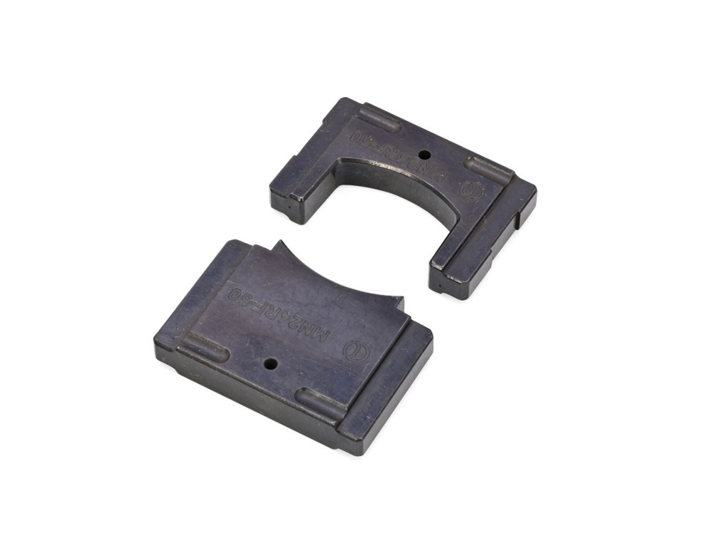 Matrici KN50 per isolati 120mm² coppia utensili manuali