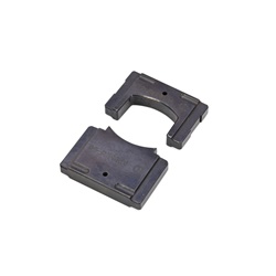 Coppia matrici KN50 per isolati 120mm crimpatrice Cembre CEMN24RF-50