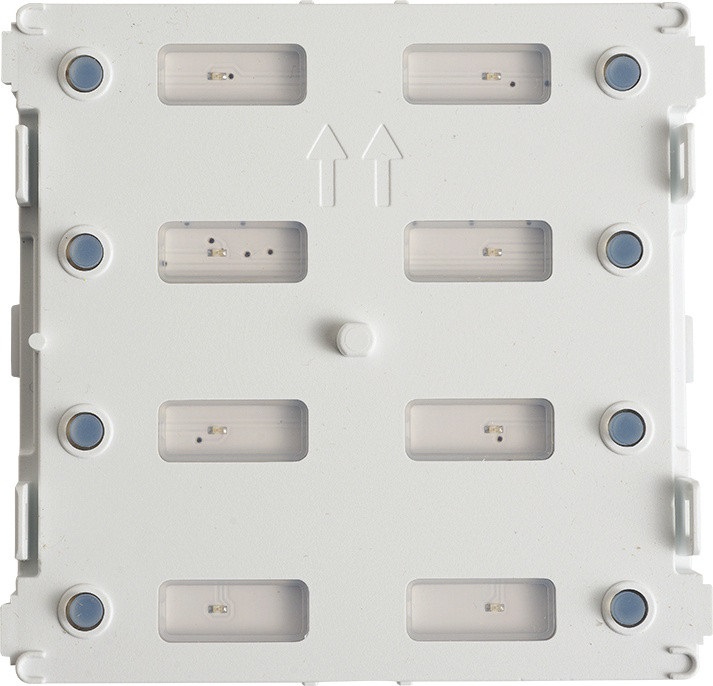 MTM8C-MODULO 8 CHIAMATE