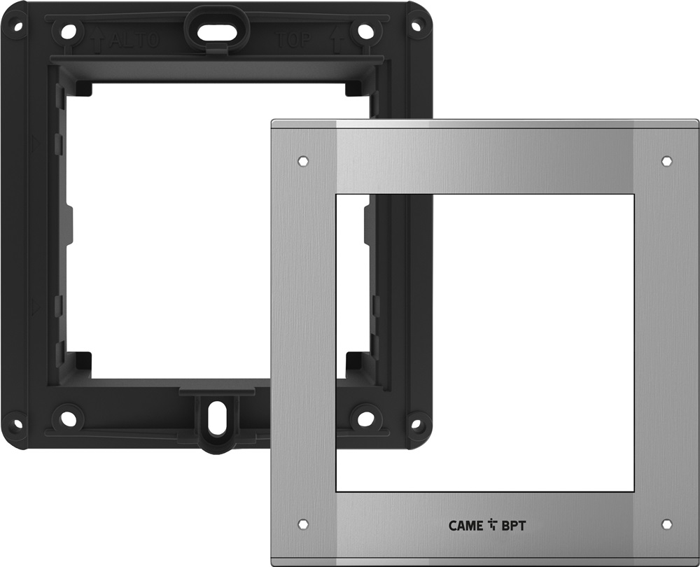 MTMTP1M-TELAIO+PLACCA 1M