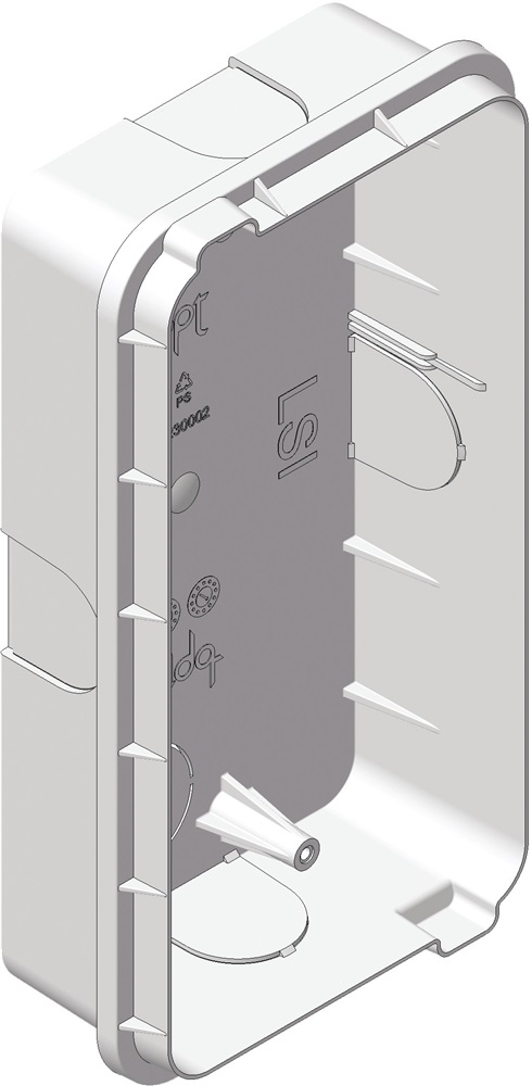LSI-SCATOLA INCASSO