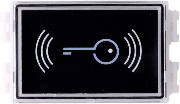 DRFID-MODULO RFID CONTROLLO VARCHI