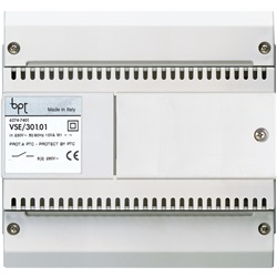 VSE/301.01.SELETTORE .INTERC.230V