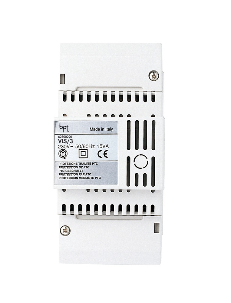 VLS/3-MODULO 3 RELE